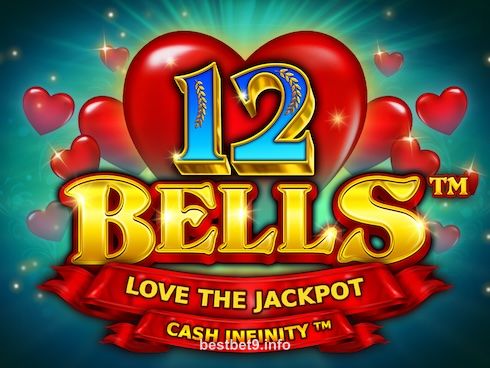 12 Bells Love the Jackpot Slot