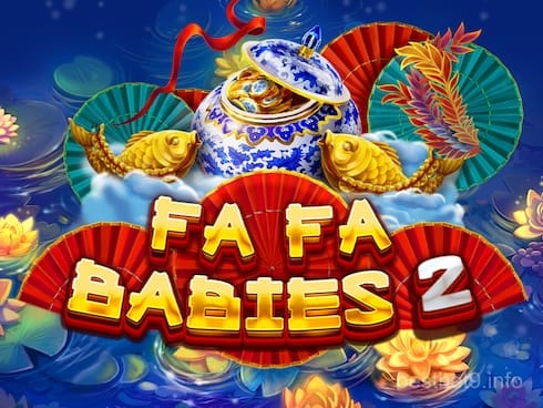 Best Bet 9 Fa Fa Babies 2