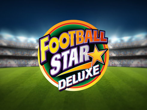 Best Bet 9 Football Star Deluxe