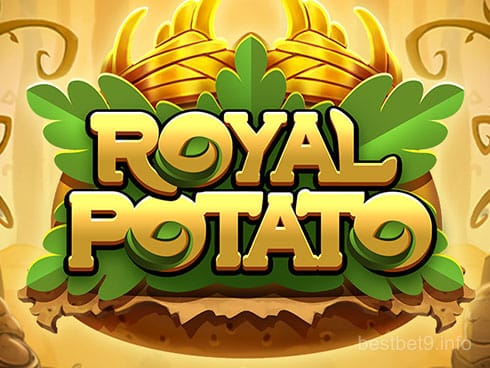 Best Bet 9 Royal Potato