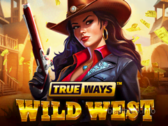 Best Bet 9 Wild West TRUEWAYS