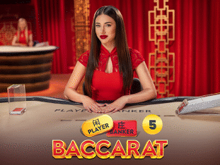 Best Bet 9 Baccarat 5