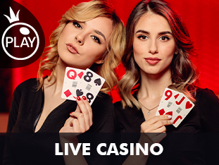Best Bet 9 Live Casino Lobby