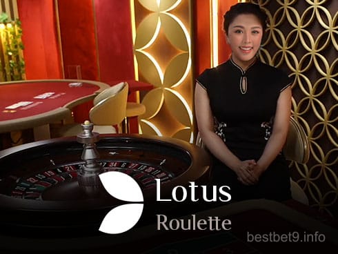 Best Bet 9 Lotus Roulette